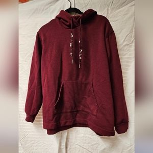 Hoodie 1x Ava and Viv very Lightly used